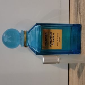 Tom ford mandarino di amalfi